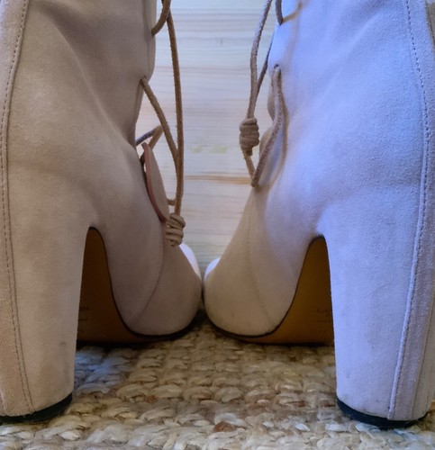 Lanvin stiefelette - lanvin,,