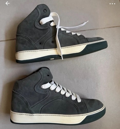 Lanvin sneaker 39 - lanvin, uk