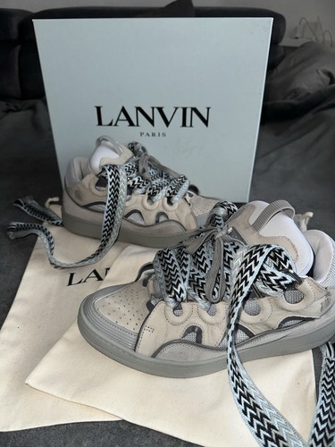 Original lanvin paris - original,