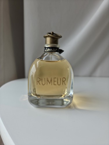 Vintage lanvin rumeur - lanvin,