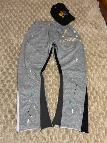 Gallery dept lanvin printed - gallery,