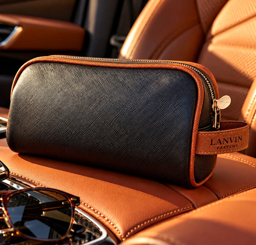 Turkish airlines amenity kit - turkish,