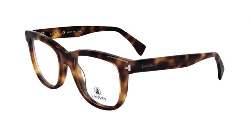 Lanvin lnv2620 havana - lnv2620,