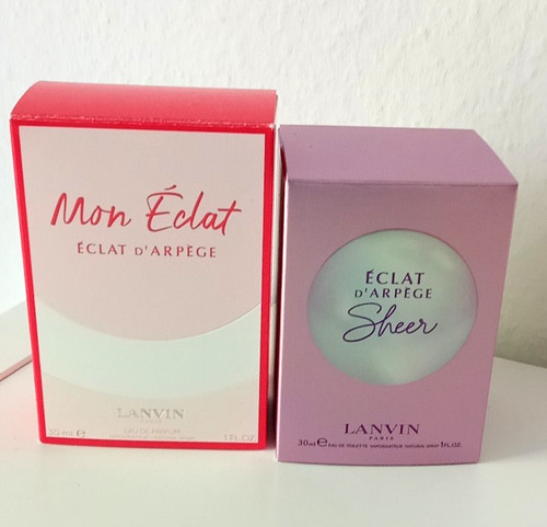 Tlg lanvin mon - 2-tlg., &