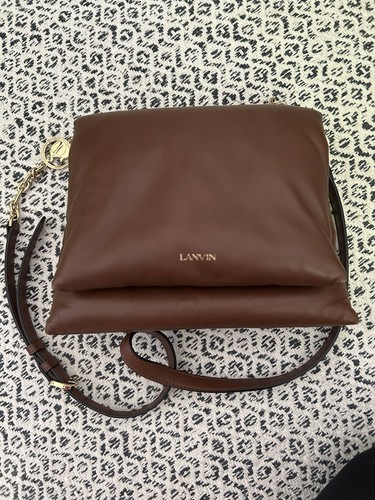 Lanvin sugar bag - lanvin,