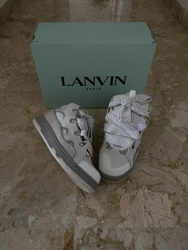 Lanvin paris herren - lanvin,