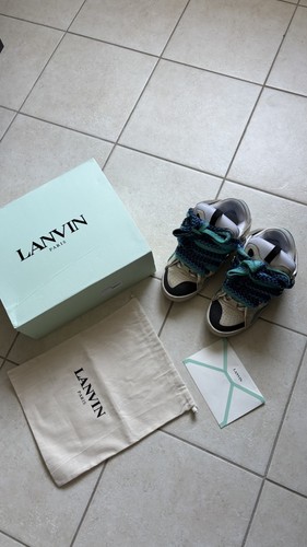 Lanvin curb - lanvin,