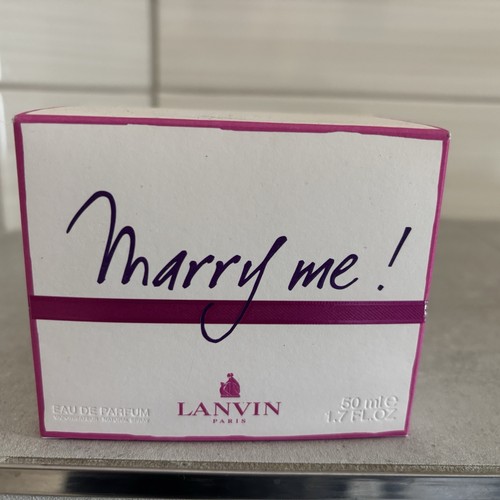 Lanvin marry eau de - lanvin*, me*
