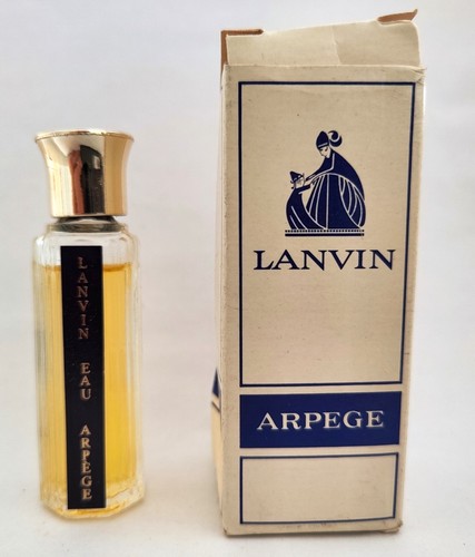 Eau arpège lanvin - eau,