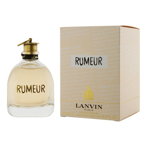 Lanvin rumeur eau - lanvin,