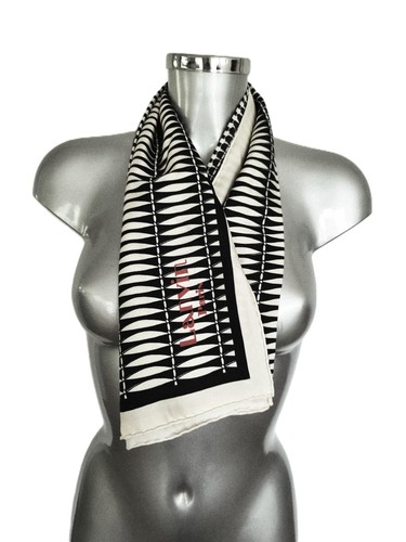 Lanvin sehr schicker - sehr,