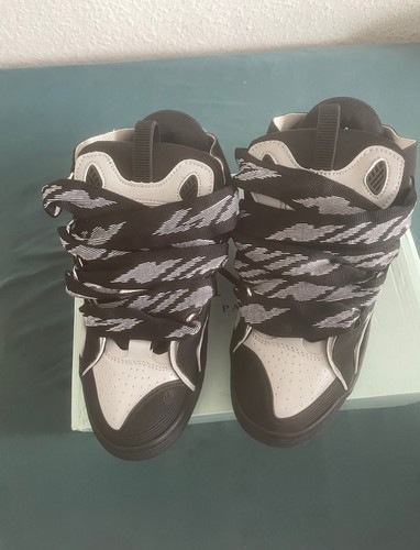 Lanvin herren sneaker - lanvin,