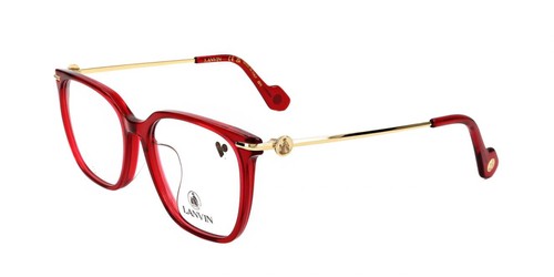 Lanvin lnv2639lb red 140 - lnv2639lb,
