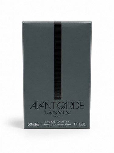 Lanvin avant garde - garde, de