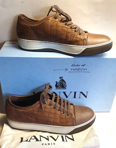 Lanvin paris men - lanvin, men's