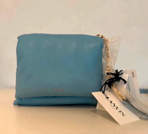Lanvin sugar bag - bag, tasche