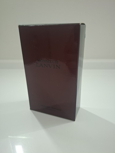 Monsieur lanvin herren parfum - monsieur,