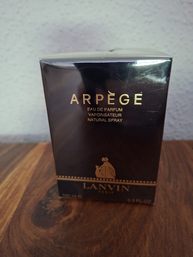 Lanvin arpège edp - arpège, 100ml