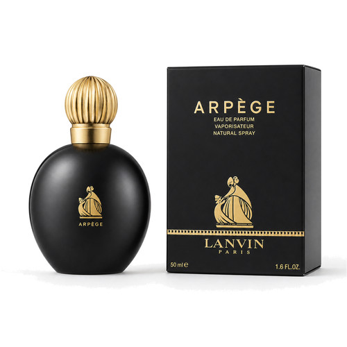 Lanvin arpège edp 100ml - arpège,