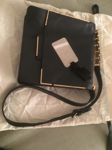 Lanvin original schultergurt - original,